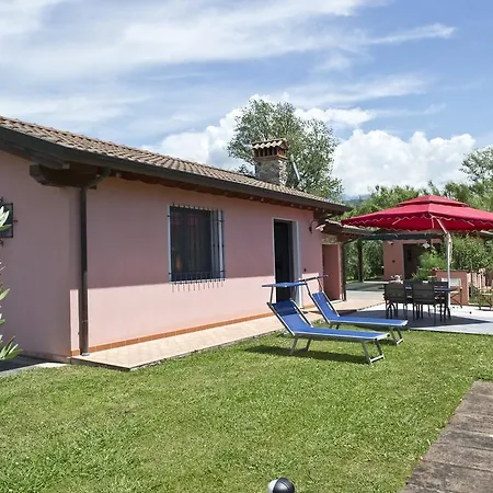 Дом отдыха Caise *