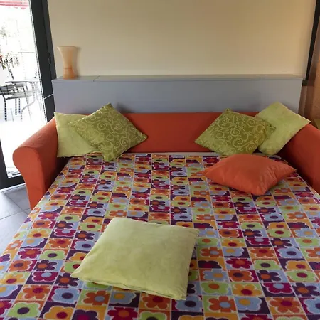 Дом отдыха Caise *