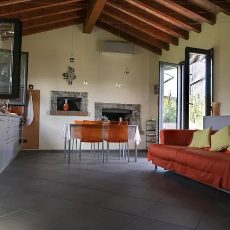 Casa vacanze Caise *