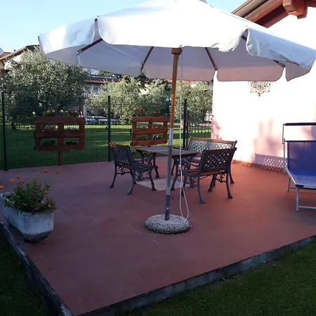 Caise Дом отдыха *