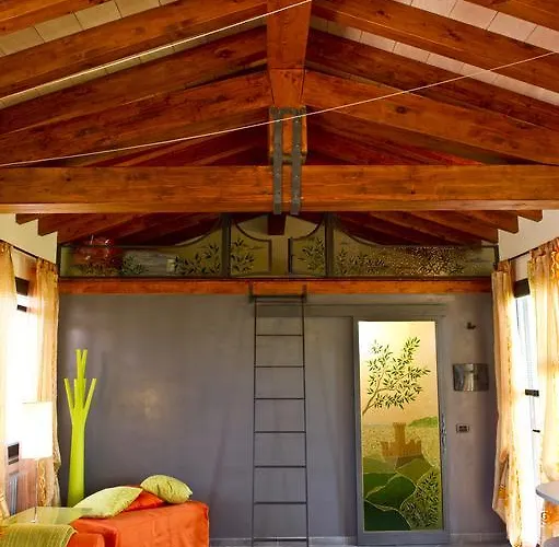 Caise Castelnuovo Magra